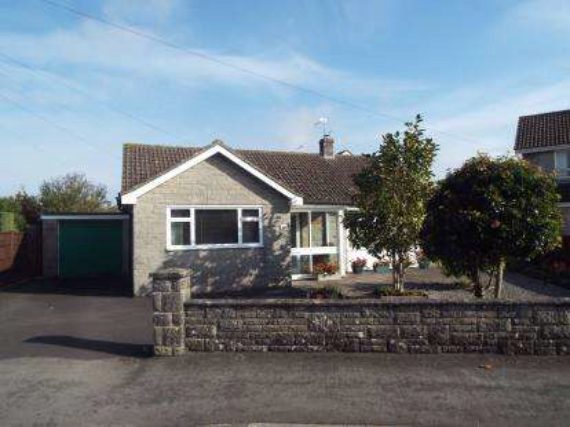 3 Bedroom Bungalow